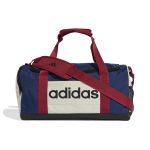 Adidas Linear Duffel Small Colorblock KE5543 Μπλε