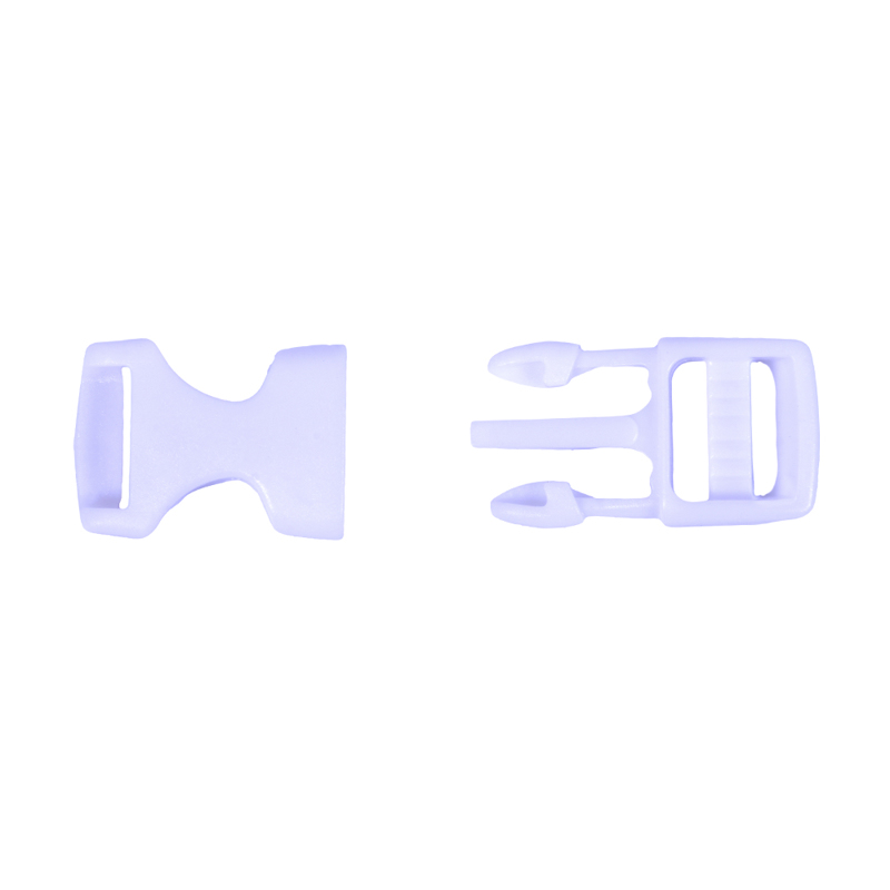 ΑΘΛΟΠΑΙΔΙΑ Κούμπωμα για Κράνος 10015 - Λευκό 003.10015/B/WH