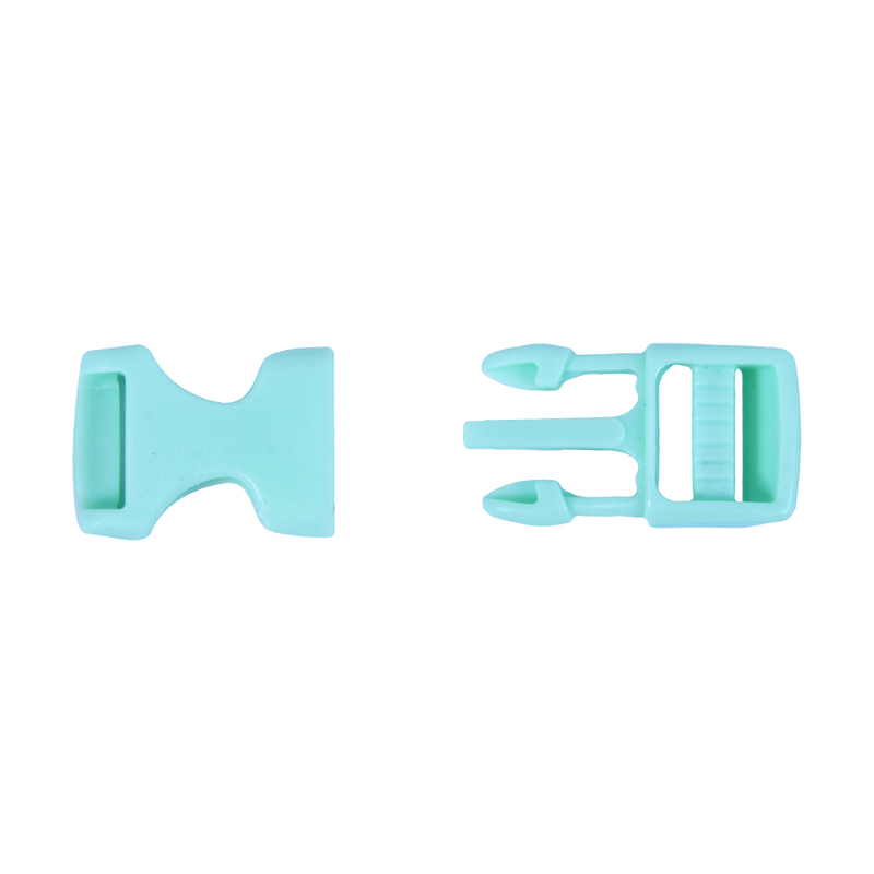 ΑΘΛΟΠΑΙΔΙΑ Κούμπωμα για Κράνος 10015 - Πράσινο 003.10015/B/GRN