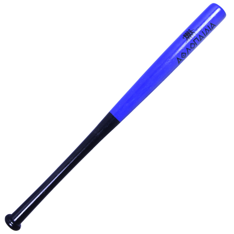 ΑΘΛΟΠΑΙΔΙΑ μπαστούνι baseball ξύλινο 29'' 016.99004