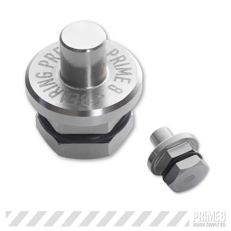 PRIME8 εργαλείο Bearing Press 101.140104999OOS