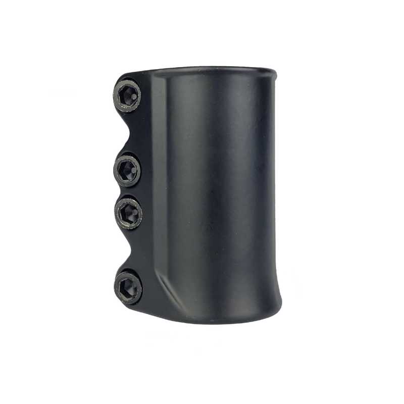 NITRO CIRCUS Σφιγκτήρας RW Signature SCS - Μαύρο 60.NTRSC029