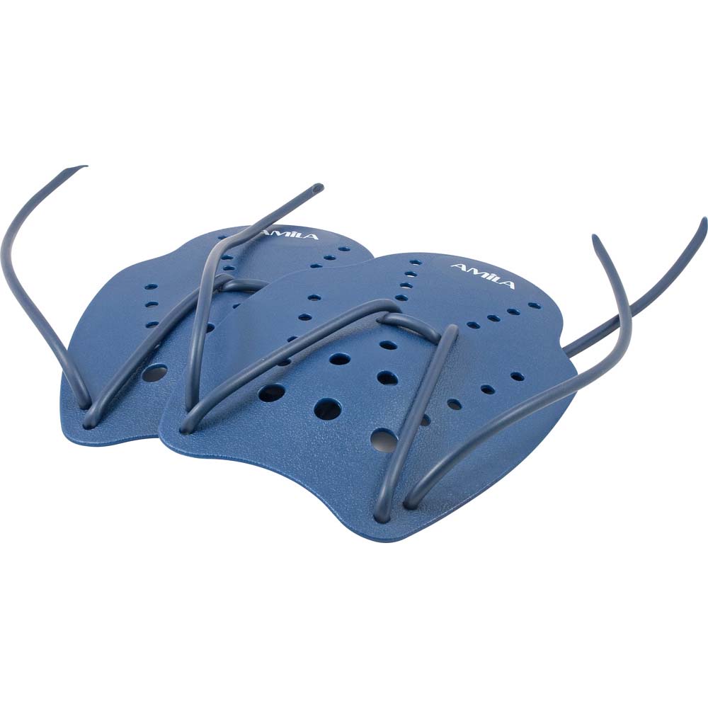 amila-swim-47252 Ανταλλακτικό λουρί AMILA για τα πτερύγια κολύμβησης 47252 - Image 1