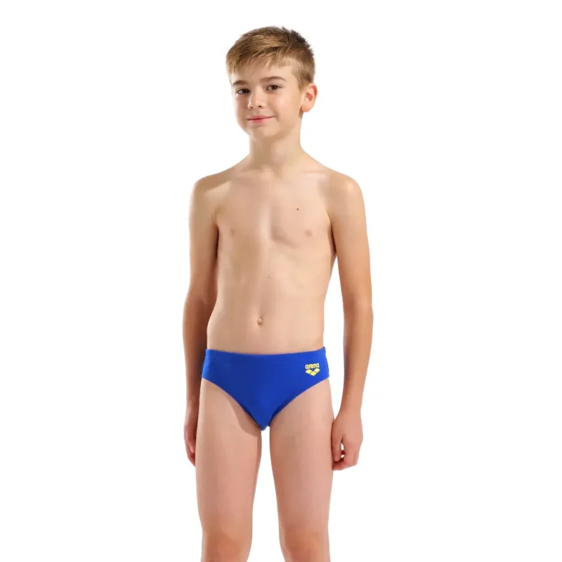 Arena Bright Swim Briefs 006724-803 Ρουά