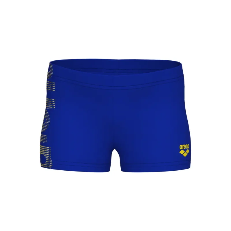Arena Logo Kids Boy Short 003612-803 Ρουά