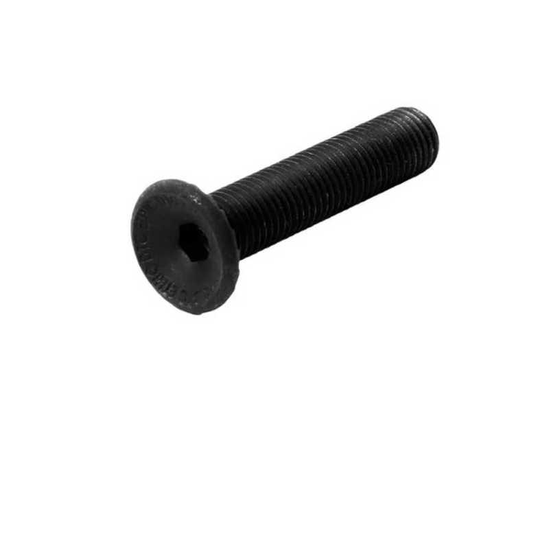 ETHIC DTC Βίδα Συστήματος Συμπίεσης 6χιλ. - Μαύρο 73.3657