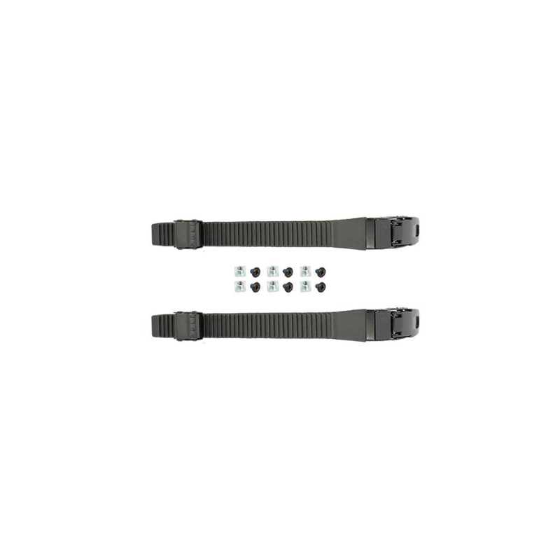 FR Μεταλικά κουμπώματα (αντρικά + γυναικία) ζεύγος - Μαύρο/Χρυσό 62.FRBUK-FK-200