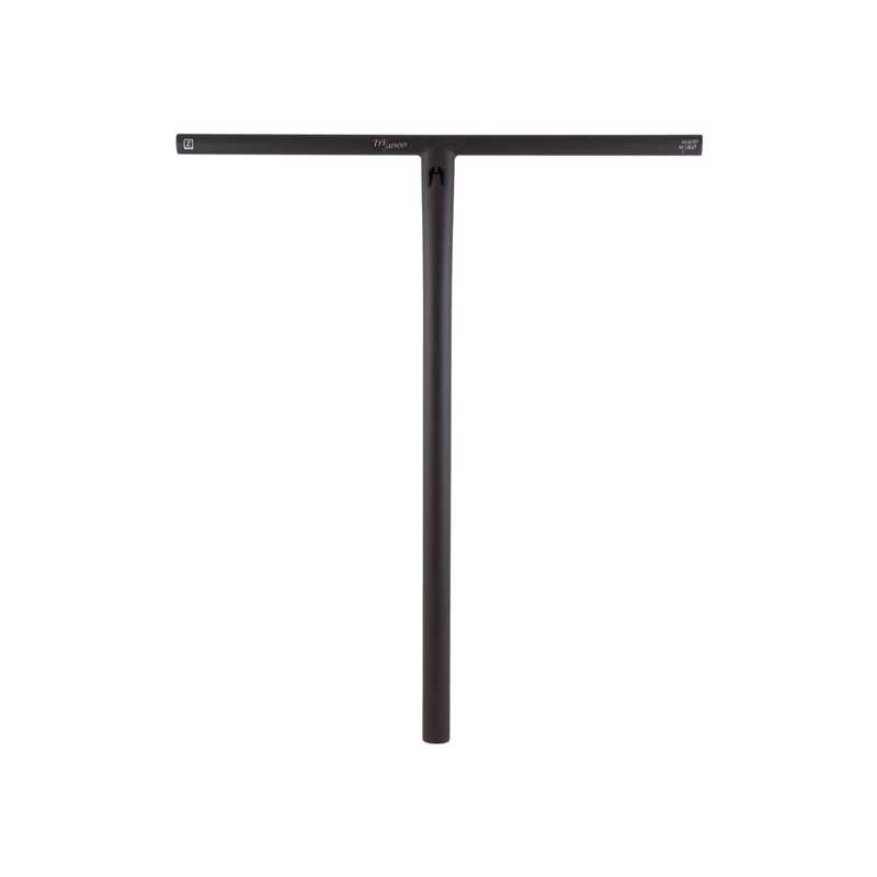 ETHIC DTC Trianon T-Bar Τιμόνι 720χιλ. - Μαύρο 73.9382