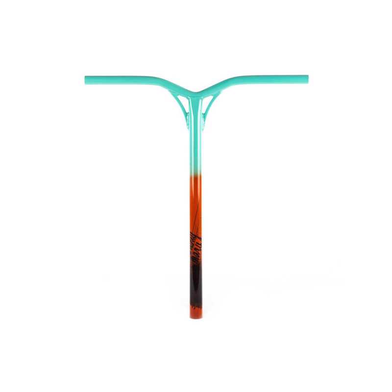 VERSATYL Alu Bloody Mary V2 Τιμόνι - Πορτοκαλί/Μπλέ 74.10433