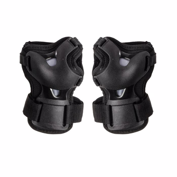 ROLLERBLADE Προστατευτικά Καρπών για Ενήλικες - Μαύρο 43.069P04