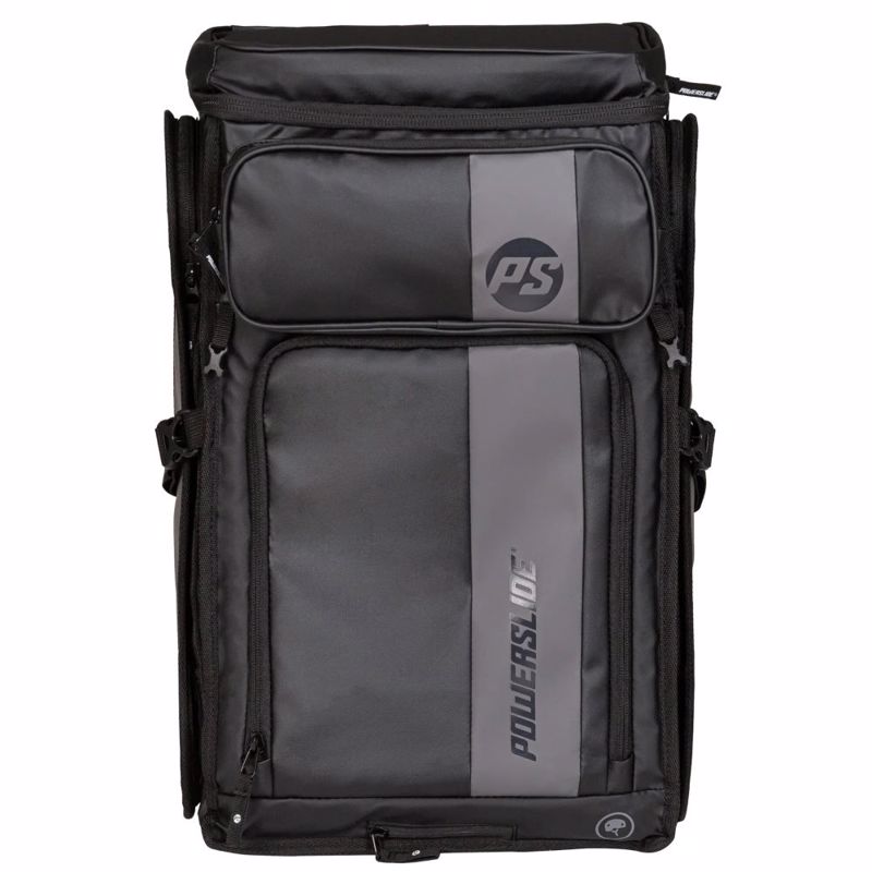 POWERSLIDE Ubc Road Runner II Τσάντα - Γκρι 19.907096