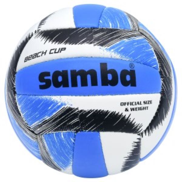 ΑΘΛΟΠΑΙΔΙΑ beach slam μπάλα πετοσφαίρισης - Μπλε 09.56069/C/4