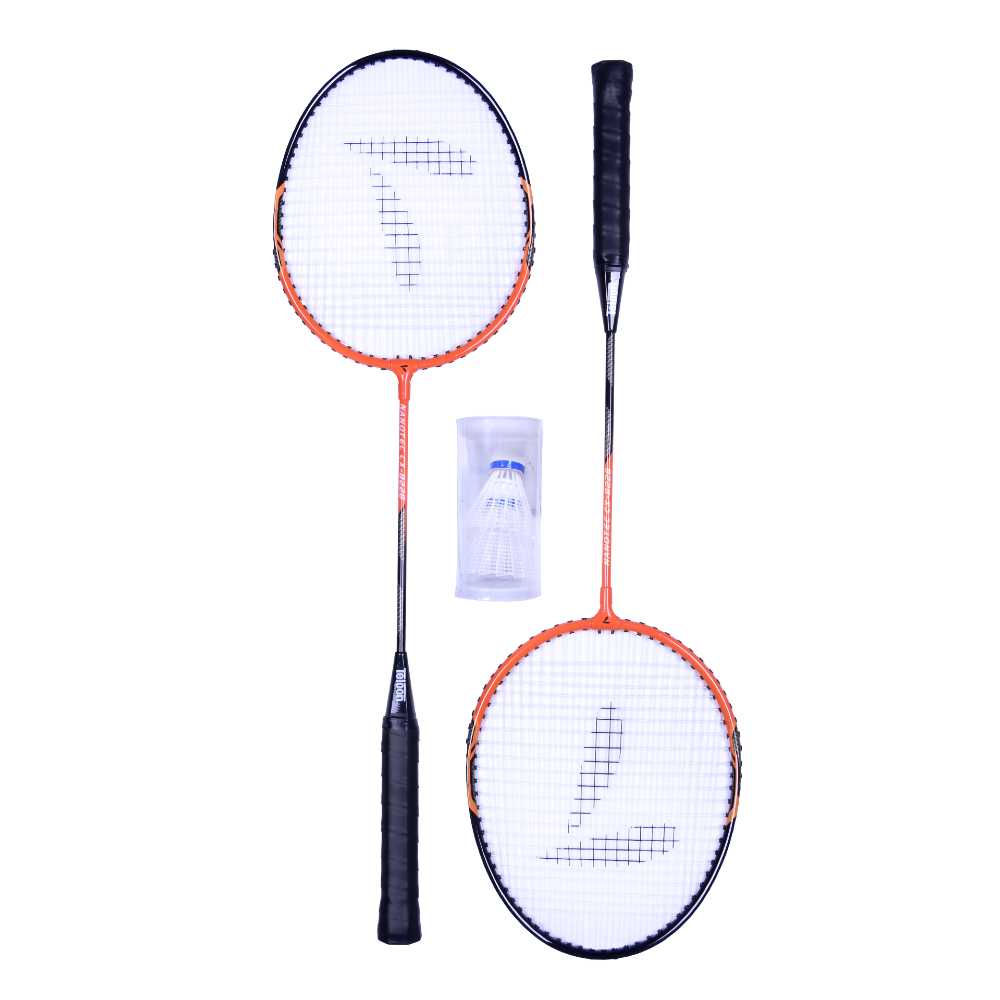 0-athlopaidia-raketes-badmintonme-2-mpalakia-mauro-portokali-front-view
