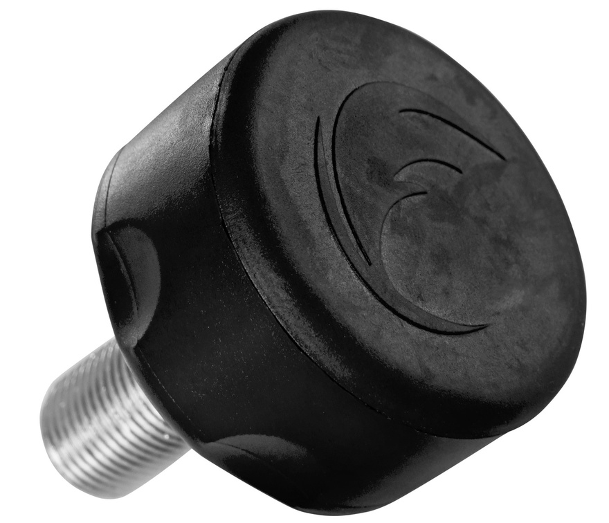 0-chaya-controller-long-freno-black-front-view