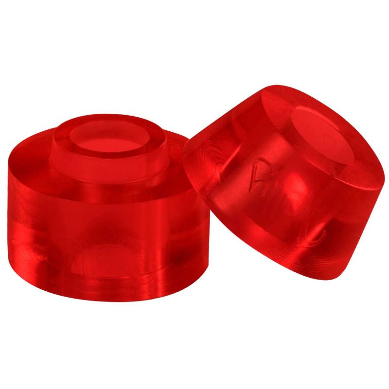 Interlock Jellys Chaya Cushions 85A , Red, 8 τμχ 19.610020