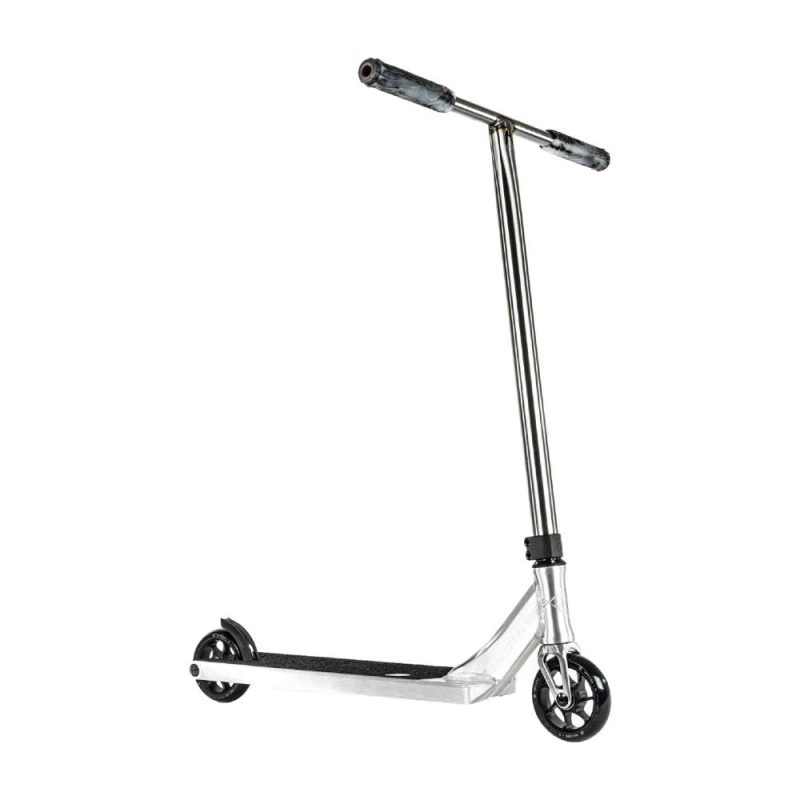 ETHIC DTC Pandora L Πατίνι - Brushed 73.13016/BRS/L