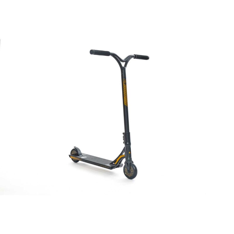 NITRO CIRCUS RW Signature 500 Πατίνι - Satin Μαύρο/Gloss 60.NTRSC023J