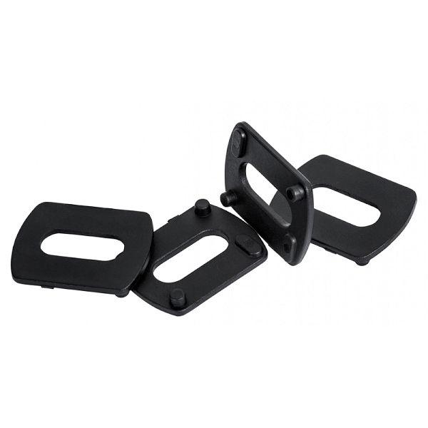 POWERSLIDE Pitch Control Set Across - Flat 19.900643
