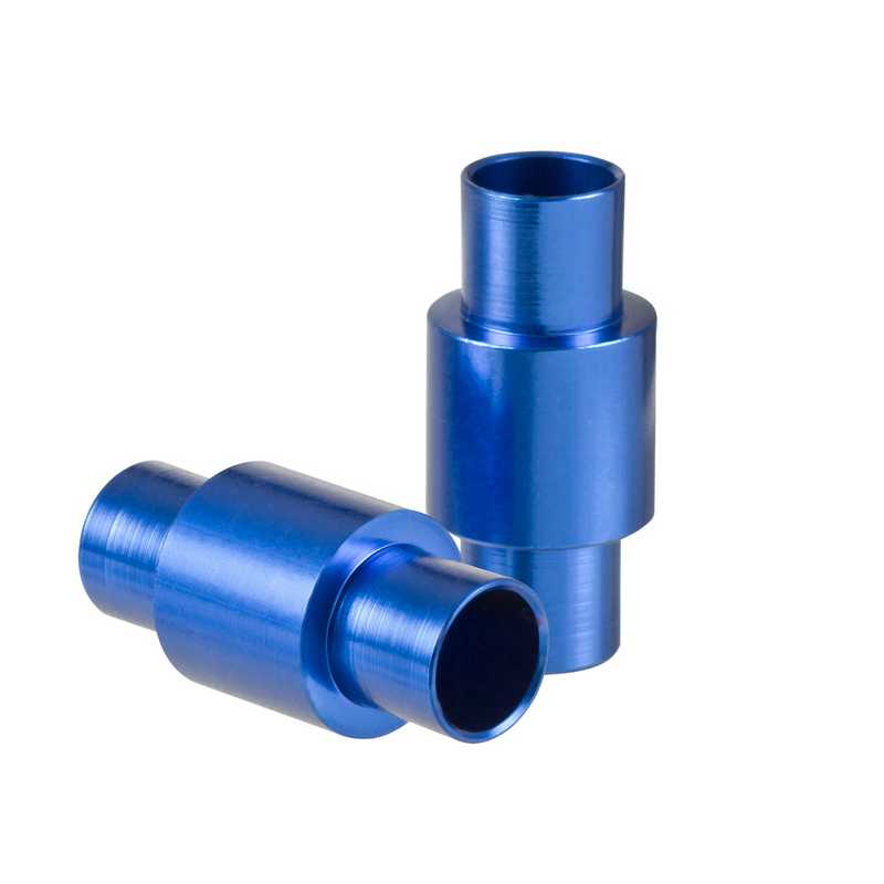 Spacer Αλουμινίου Powerslide, 6χιλ. 19.900420