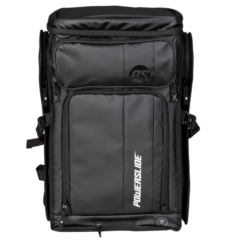 POWERSLIDE Ubc Road Runner II τσάντα - Μαύρο 19.907092