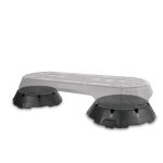 Step Arc Jog (ζεύγος) AMILA 44048 - Image 4
