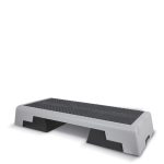 Step Raw March Μαύρο / Γκρι AMILA 44050