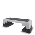 Step Raw March Μαύρο / Γκρι AMILA 44050 - Image 3