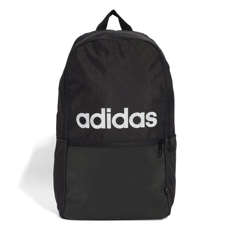 Adidas Classic Daily Backpack JD9567 Μαύρη