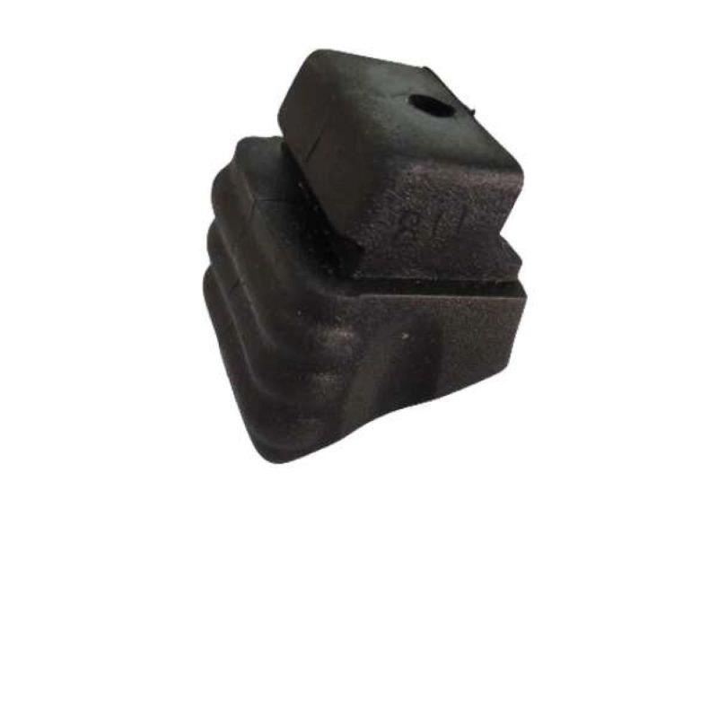 3K Φρένο για Πατίνια 1084 - Μαύρο 002.1084/BRK/BLK