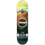ALMOST Blur Resin Complete Skateboard 7.75" - Multi 49.10523238/MLT/7.75