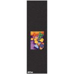 ALMOST Life Still Griptape, 9" 49.10723083/BLK/1