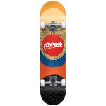 ALMOST Radiate FP Complete Skateboard 7.5" - Κίτρινο 49.10523239/YEL/7.5