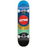 ALMOST Radiate FP Complete Skateboard 8.25" - Μπλε 49.10523239/BLU/8.25