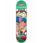ALMOST Ren & Stimpy on my Back Resin S/W Τροχοσανίδα 7" - Πράσινο 49.10523263Y/GRNRS/7