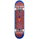 ALMOST Snake FP Complete Skateboard 8.25" - Μπλε 49.10523260/BL/8.25