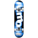 ALMOST Spin Blur FP Complete Skateboard 7.625" - Μπλε 49.10523244/BLU/7.625
