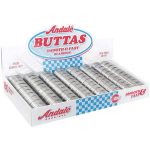 ANDALE Buttas Bearings - Each 49.11246062/WHT