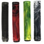 AO SCOOTERS Cory V Grips Swirl - Πράσινο/Κίτρινο 55.12486/yelgrn
