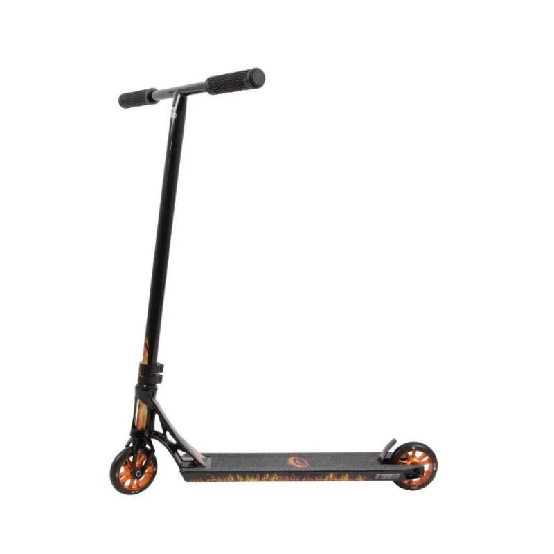 AO Scooters Timo Stuermlin V2 Complete -Μαύρο 55.910-TSC/Black