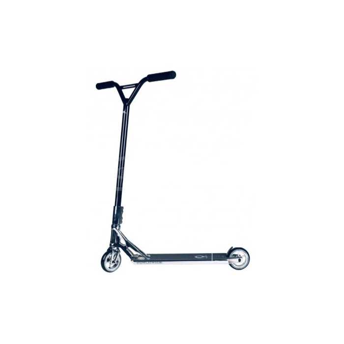 AO SCOOTERS worldwide 115χιλ. πατίνι - Chrome 55.12516