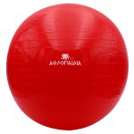 ΑΘΛΟΠΑΙΔΙΑ Μπάλα για Πιλάτες 55εκ 005.80017