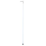 ΑΘΛΟΠΑΙΔΙΑ Stick για κορδέλα ρυθμικής, 56εκ. 009.82101