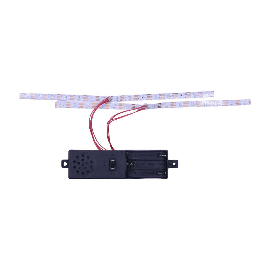 0-athlopaidia-tainia-led-gia-patini-61215-front-view ΑΘΛΟΠΑΙΔΙΑ ταινία led για πατίνι 61215 004.61215/LD - Image 1