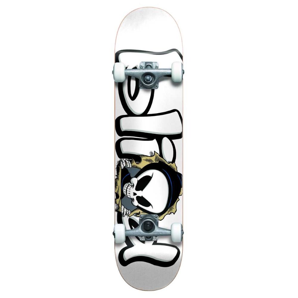 0-blind-bust-out-reaper-fp-soft-wheels-complete-troxosanida-7-625-leuko-bottom-view BLIND Bust Out Reaper FP Soft Wheels Complete Τροχοσανίδα 7.625" - Λευκό 49.10511553/WHT/7.625 - Image 1