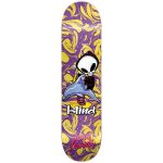 BLIND Ilardi Reaper Ride R7 Σανίδα 8" - Μωβ 49.10011709/ILPR/8