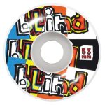 BLIND OG Ripped 53χιλ. Ροδάκια 49.10111183/RML/53