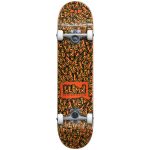 BLIND OG Stand Out Soft Wheels Τροχοσανίδα 7.5" - Red 49.10511563/RD/7.5