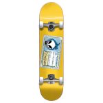 BLIND Old Boney Bastard FP Complete Skateboard 8.25" - Κίτρινο 49.10511897/YL/8.25