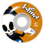 BLIND Reaper Character 51χιλ. Ροδάκια - Πορτοκαλί 49.10111177/ORG/51