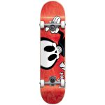 BLIND Reaper Character FP Premium Complete Skateboard 7.75" - Κόκκινο 49.10511556/RD/7.75
